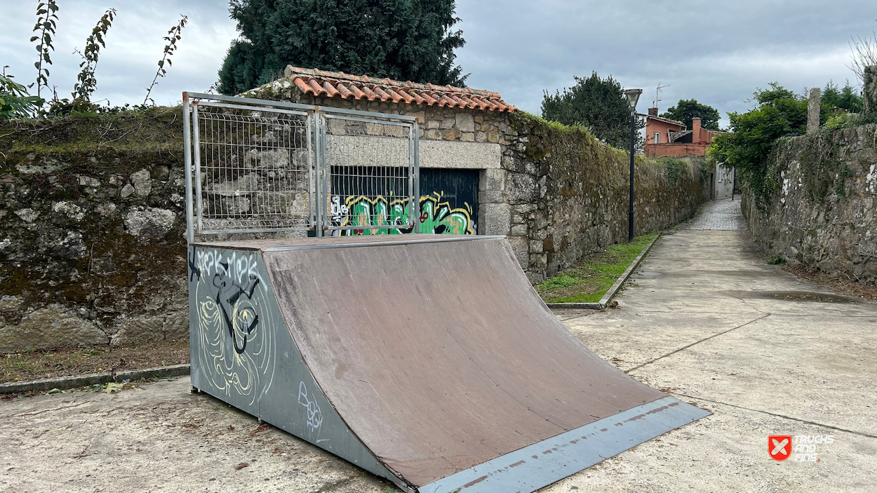 Tui Skatepark